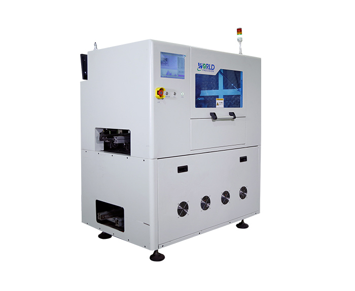 全自动异形插件机